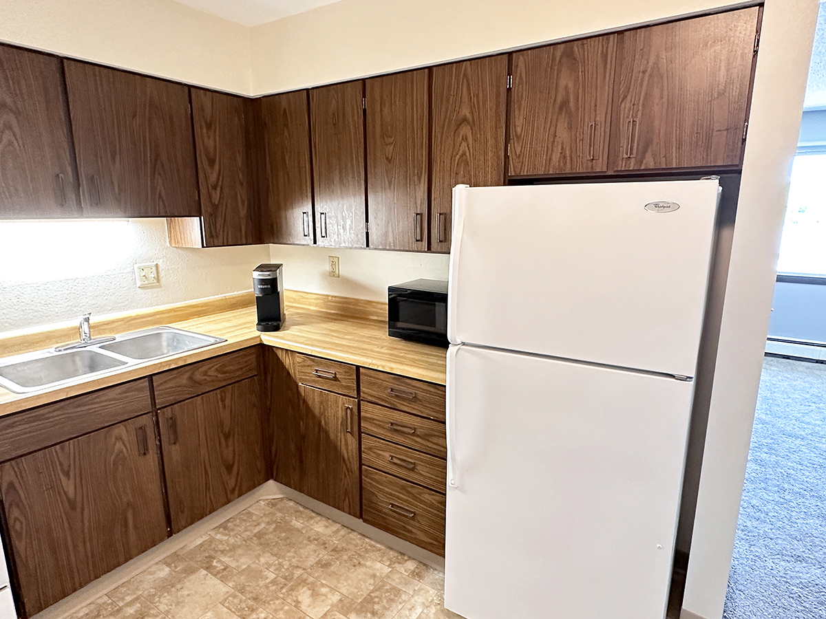 Photos Woodcrest Apartments