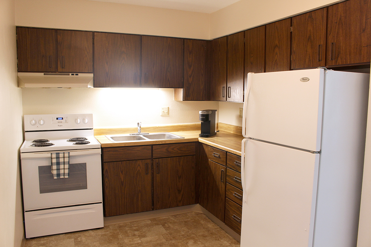 Photos Woodcrest Apartments