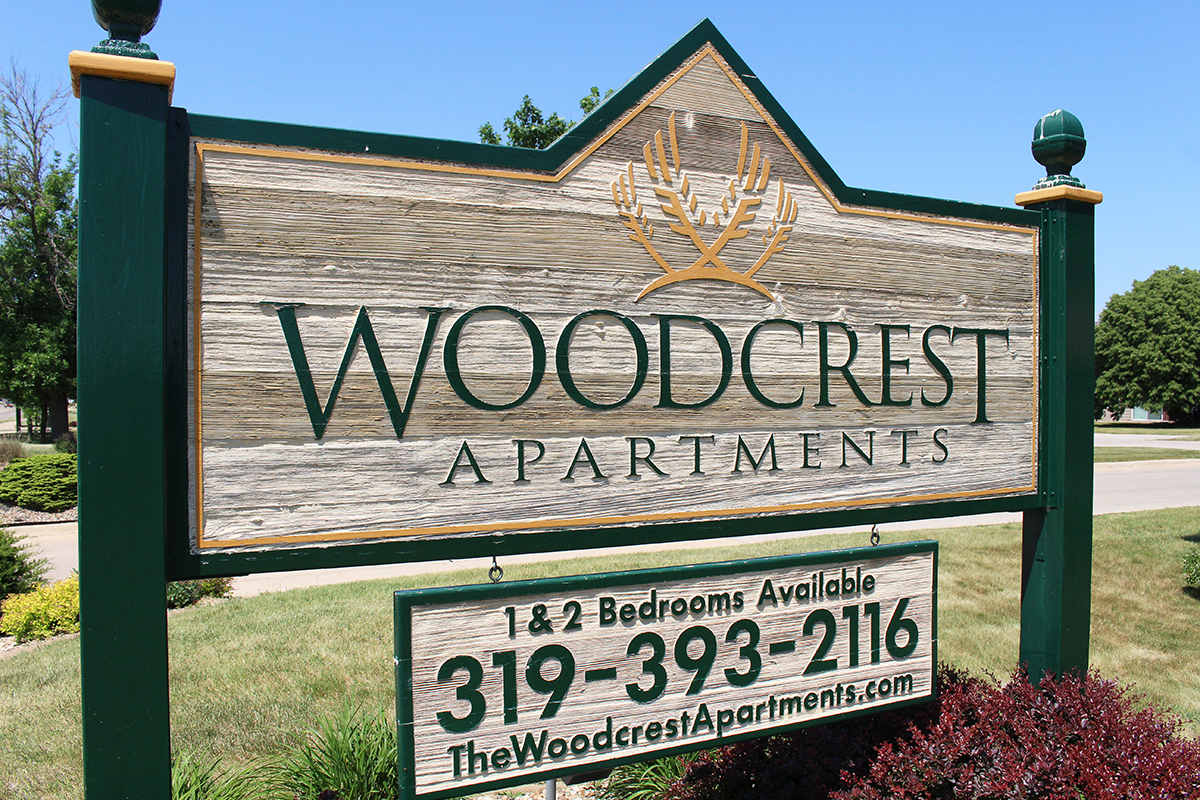 Photos Woodcrest Apartments