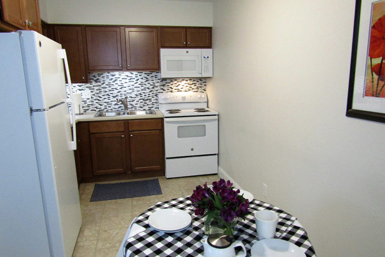 Home Woodcrest Apartments