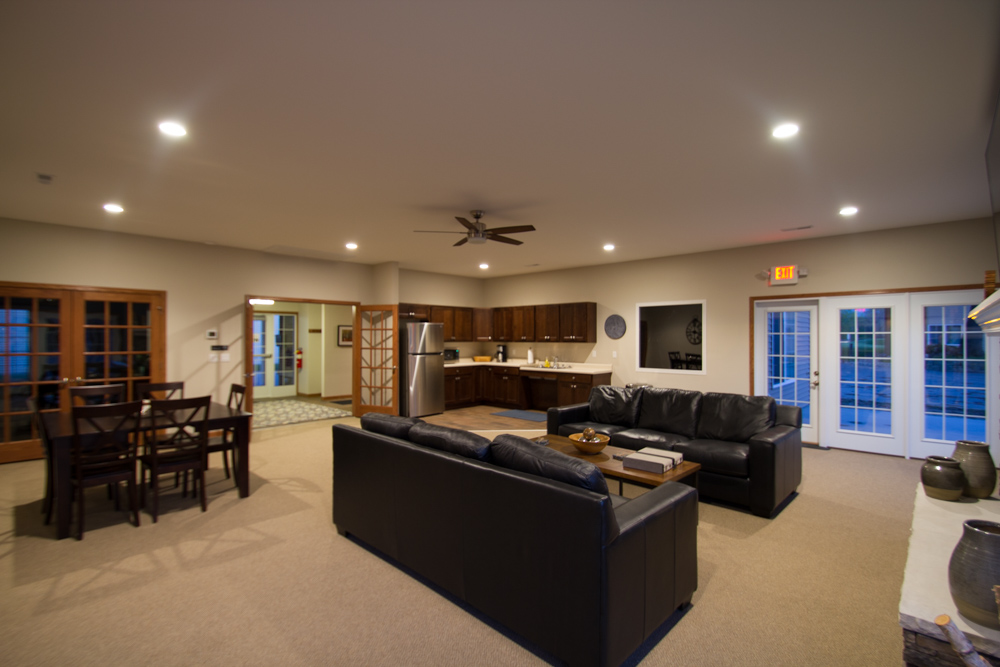 Home Woodcrest Apartments