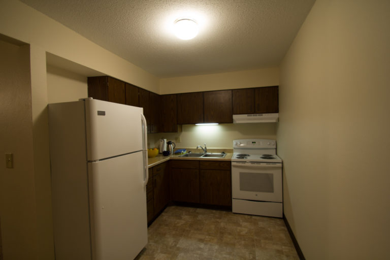 Home Woodcrest Apartments